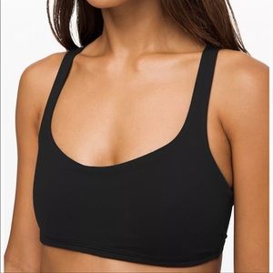 Lululemon Free to Be Sports Bra